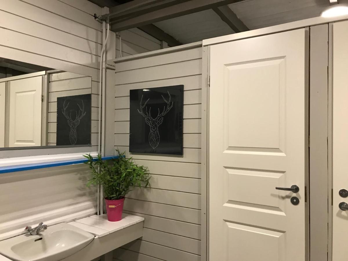Koskenselkae Camping Puumala Luaran gambar