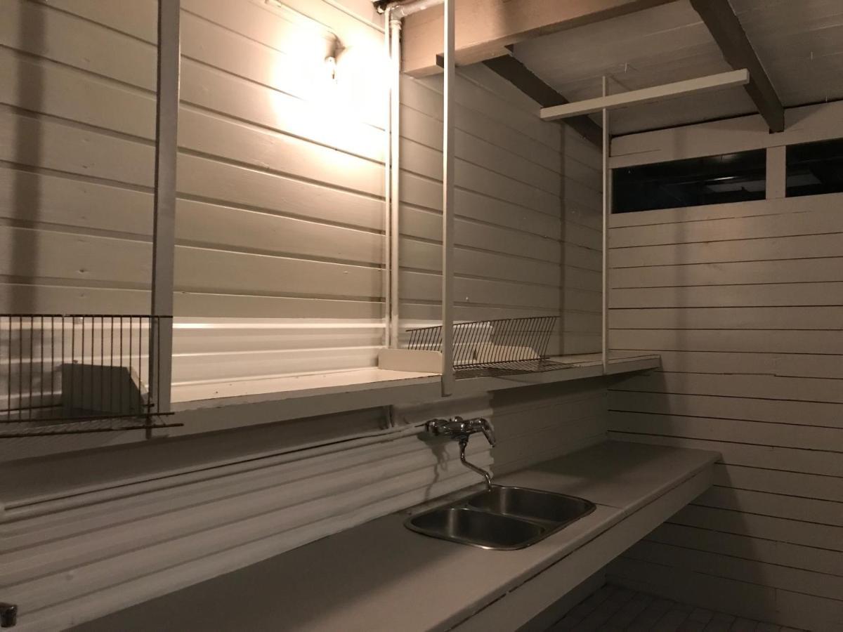 Koskenselkae Camping Puumala Luaran gambar