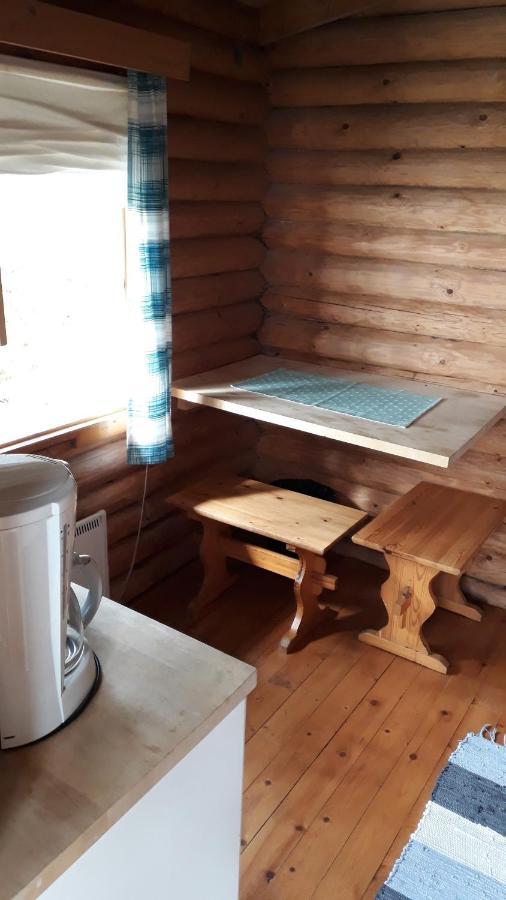 Koskenselkae Camping Puumala Luaran gambar