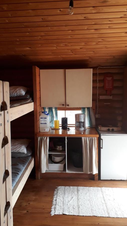Koskenselkae Camping Puumala Luaran gambar