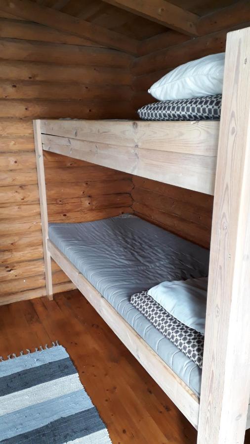 Koskenselkae Camping Puumala Luaran gambar