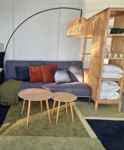 Koskenselkae Camping Puumala Luaran gambar