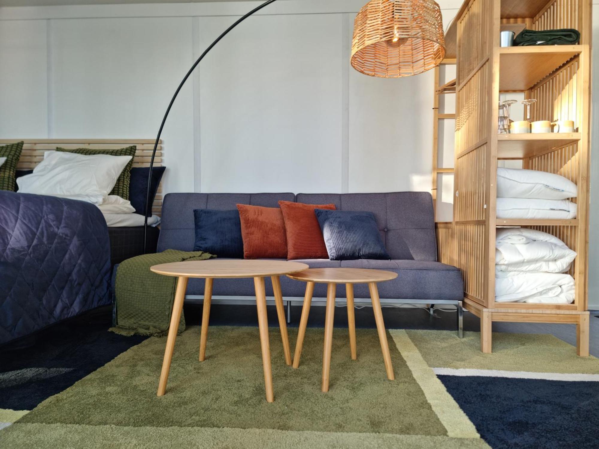 Koskenselkae Camping Puumala Luaran gambar